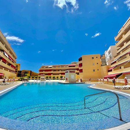 Kpaco Apartment Puerto de Santiago  Luaran gambar