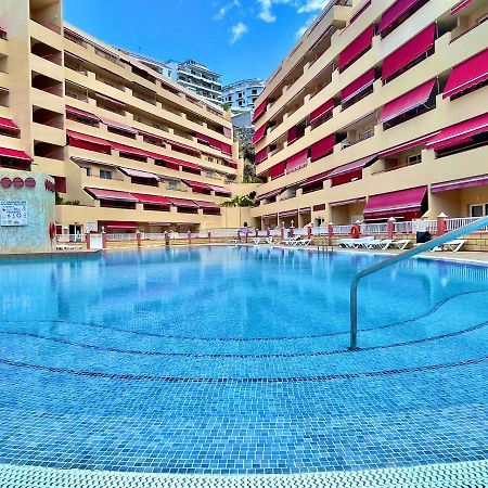 Kpaco Apartment Puerto de Santiago  Luaran gambar