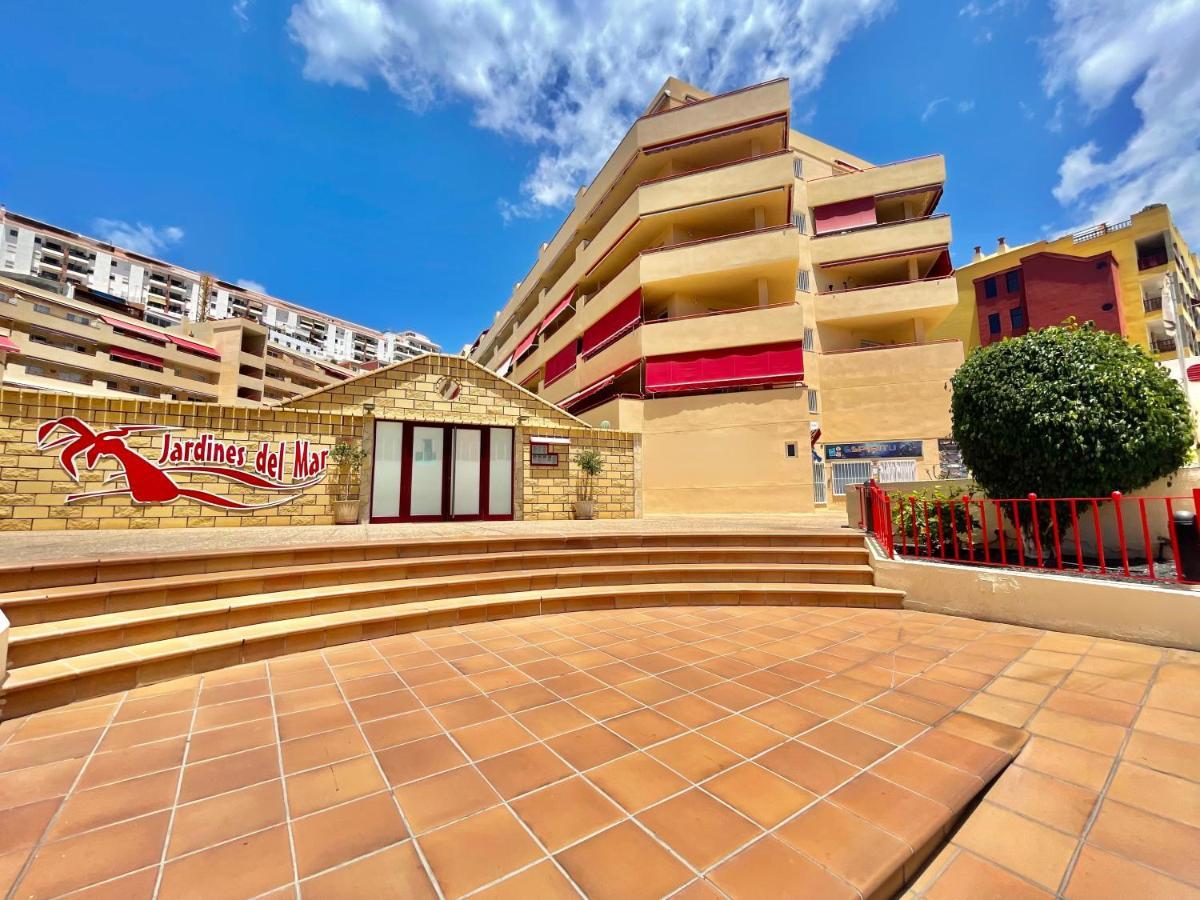 Kpaco Apartment Puerto de Santiago  Luaran gambar